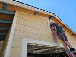 Affordable Siding Repair and Maintenance Services in Herlong, CA